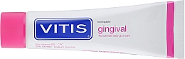 Pasta do zębów - Dentaid Vitis Gingival — Zdjęcie N2