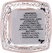 Lakier do paznokci - Couleur Caramel French Manicure Nail Lacquer — Zdjęcie N2