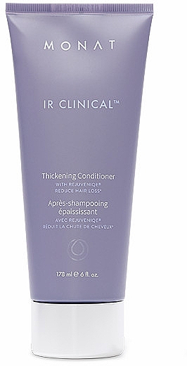 Odżywka do zagęszczania włosów - Monat IR Clinical Thickening Conditioner — Zdjęcie N1