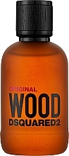 Dsquared2 Wood Original - Woda perfumowana — Zdjęcie N6