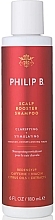 Kup Szampon do włosów Eliksir - Philip B Scalp Booster Shampoo