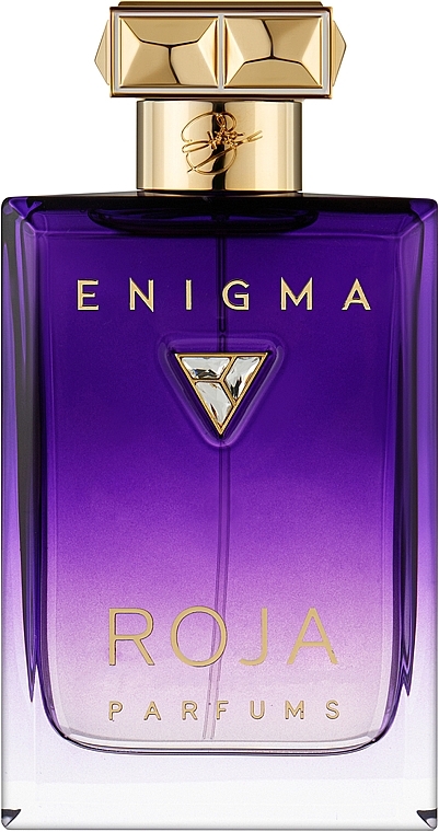 Roja Parfum Enigma Pour Femme - Woda perfumowana — Zdjęcie N1