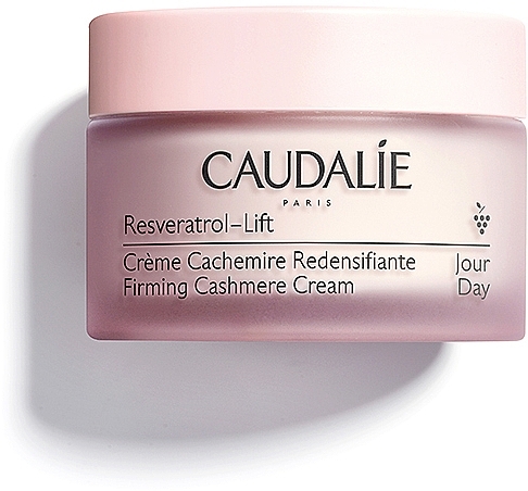 Krem do twarzy - Caudalie Resveratrol Lift Firming Cashmere Cream