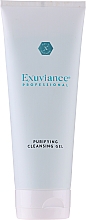 Oczyszczający żel do mycia twarzy - Exuviance Professional Purifying Cleansing Gel — Zdjęcie N1