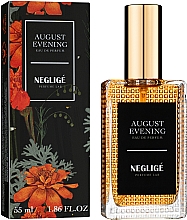 Neglige August Evening - Woda perfumowana — Zdjęcie N2