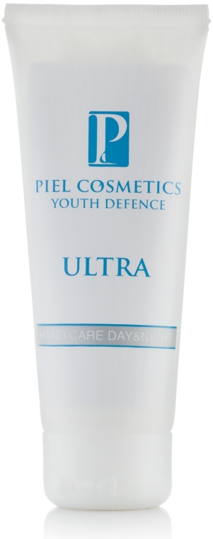 Krem do rąk Ultra - Piel Cosmetics Youth Defense Silver — Zdjęcie N2