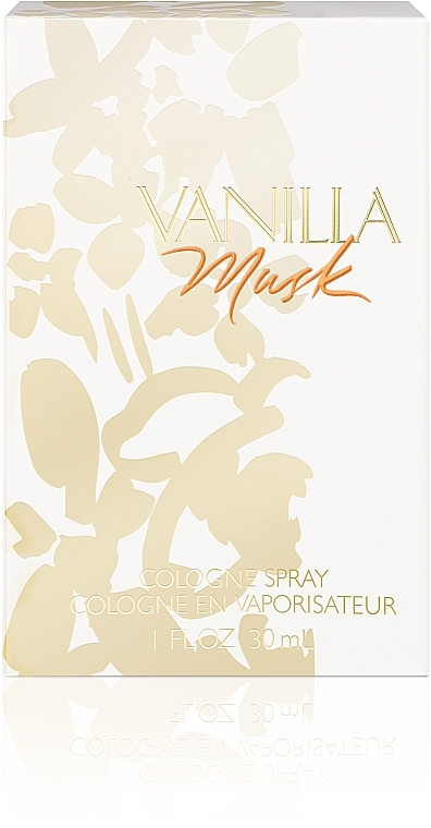 Vanilla Musk - Woda kolońska — Zdjęcie N2
