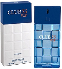 Kup Jacques Bogart Club 75 VIP - Woda toaletowa