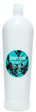Kup Odżywczy szampon do włosów suchych i zniszczonych - Kallos Cosmetics Jasmine Nourishing Shampoo