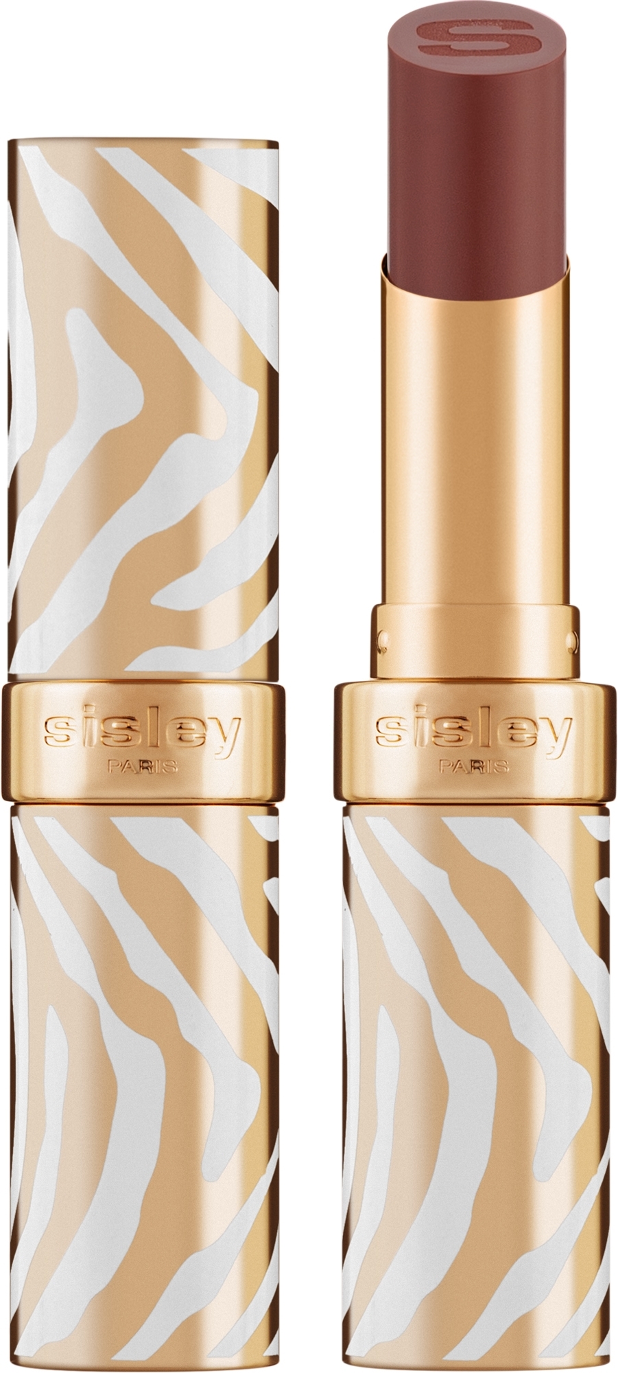 Fito-balsam do ust - Sisley Phyto-Lip Balm — Zdjęcie 03 - Crush