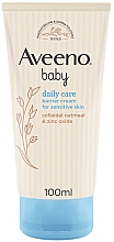Kup Krem ochronny pod pieluszkę dla niemowląt - Aveeno Baby Daily Care Barrier Cream