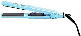 Prostownica do włosów - Steinhart Classic II Titanium Turquoise Hair Straighteners — Zdjęcie N1