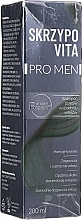 Kup PRZECENA! Szampon przeciw wypadaniu włosów dla mężczyzn - Skrzypovita Pro Men Anti-hair Loss Shampoo *