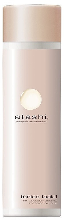 Tonik do twarzy - Atashi Cellular Perfection Skin Sublime Face Tonic — Zdjęcie N1