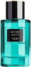 Aoura London Secret Envy - Woda perfumowana — Zdjęcie N1