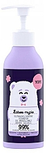 Kup Ultradelikatny szampon do włosów dla dzieci - Yope Shampoo