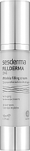 Przeciwzmarszczkowy krem do twarzy - SesDerma Laboratories Fillderma One Wrinkle Filling Cream — Zdjęcie N1
