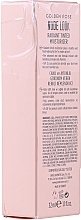 PRZECENA! Rozświetlający podkład nawilżający do twarzy SPF 25 - Golden Rose Nude Look Radiant Tinted Moisturiser * — Zdjęcie N2