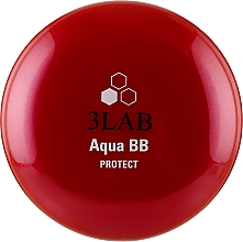 Kup Krem BB w kompakcie - 3Lab Aqua BB Protect