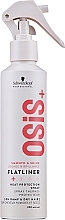 Kup PRZECENA! Termoochronny spray do włosów - Schwarzkopf Professional Osis+ Flatliner Heat Protection Spray *