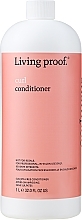 Odżywka do włosów kręconych - Living Proof Curl Conditioner — Zdjęcie N2