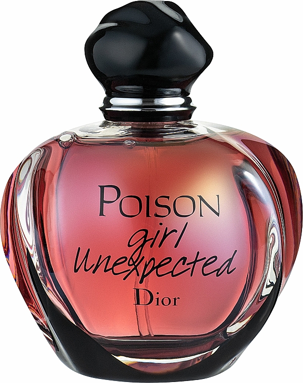 Dior Poison Girl Unexpected - Woda toaletowa