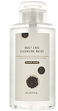 Kup Płyn micelarny z ekstraktem z czarnej fasoli - Eunyul Daily Care Cleansing Water Black Bean