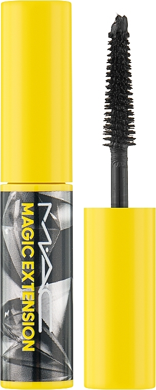 Tusz do rzęs - MAC Cosmetics Magic Extension Mascara Mini — Zdjęcie N1