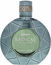 Kup Armaf Radical Blue - Woda perfumowana