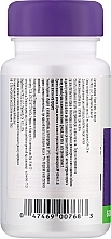 Ginkgo biloba, 120 mg - Natrol Ginkgo Biloba — Zdjęcie N2