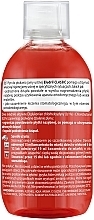 Antybakteryjny i łagodzący płyn do płukania jamy ustnej - Pierre Fabre Oral Care Eludril Classic Mouthwash — Zdjęcie N2