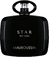 Kup Mauboussin Star For Men - Woda perfumowana