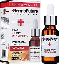 PRZECENA! Regenerująca kuracja z witaminą C - DermoFuture Repair Therapy with Vitamin C * — Zdjęcie N3