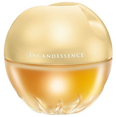 Avon Incandessence Limited Edition - Woda perfumowana — Zdjęcie N2