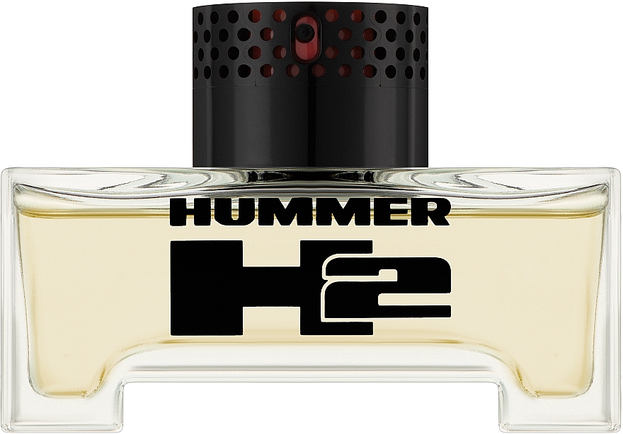 Hummer H2 - Woda toaletowa — Zdjęcie N1