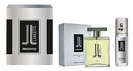 Kup Lancetti Argento - Zestaw (edt/100ml + deo/150ml)