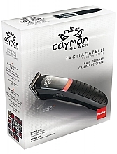 Kup Maszynka do strzyżenia - Muster Clipper Cayman Professional