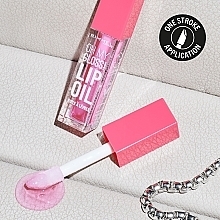 Olejek-błyszczyk do ust - Rimmel Oh My Gloss! Lip Oil — Zdjęcie N7