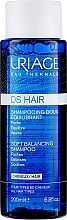 Kup Przeciwłupieżowy szampon do włosów - Uriage DS Hair Soft Balancing Shampoo