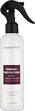 Kup Spray do ochrony termicznej włosów - Jerden Proff Thermal Protection Spray