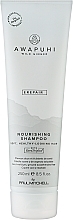 Kup Odżywczy szampon do włosów - Paul Mitchell Awapuhi Wild Ginger Nourishing Shampoo