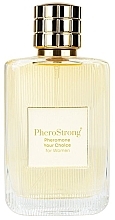 PheroStrong Pheromone Your Choice For Women - Perfumy z feromonami — Zdjęcie N1