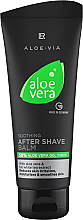 Kup Balsam po goleniu - LR Health & Beauty Aloe Vera Men After Shave Balm