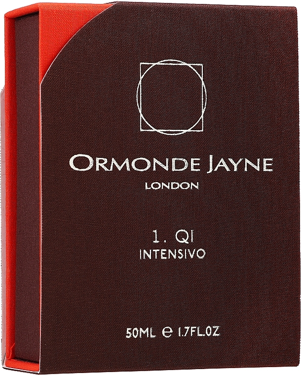 PRZECENA! Ormonde Jayne Qi Intensivo - Perfumy * — Zdjęcie N1
