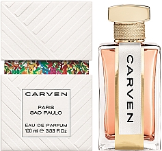 Carven Paris Sao Paulo - Woda perfumowana — Zdjęcie N2