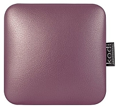 Podłokietnik do manicure Kwadrat, Violet - Kodi Professional — Zdjęcie N1