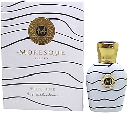 Kup Moresque White Duke - Woda perfumowana