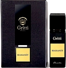 Dr. Gritti Biassanot - Perfumy — Zdjęcie N2