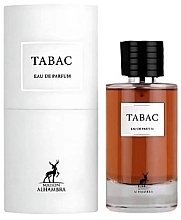 Alhambra Tabac - Woda perfumowana — Zdjęcie N1