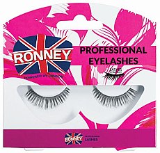 Sztuczne rzęsy - Ronney Professional Eyelashes 00008 — Zdjęcie N1